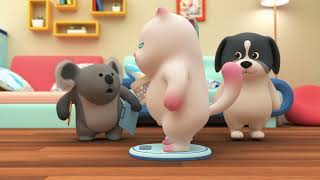 The Daily Life of Vivicat 薇薇猫的日常  35