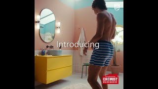 Philips OneBlade Intimate - CWH