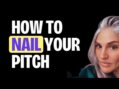 What Investors REALLY Want in a Pitch
