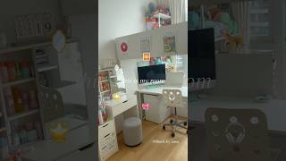 room tour!! 🎀🌷🐆🥂#filmedbyanna #roomtour