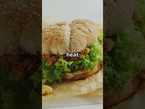 Popular Fast Food in the USA 🍔 vs India 🍛 #aismartdesk #food #shorts #usashorts