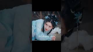 Cute fairy #shorts #thelastimmortal #zhaolusi #cdrama2023 #update #viral