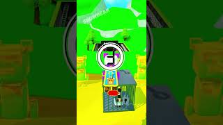 bob bear save 🤯 super bear adventure #superbearadventure #mobilegame #iosgames #shorts