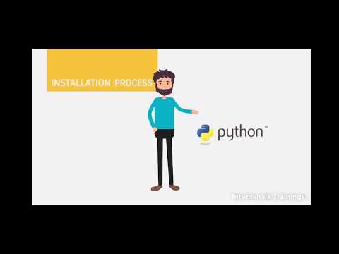 First Programe || Hello world Programm with python || MyCoding Life