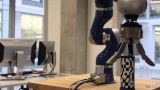 AI Planning for Robots