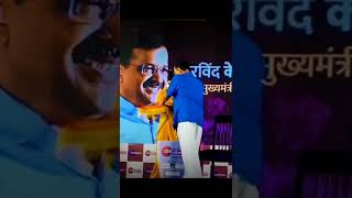 Alakh sir awarded by CM Arvind Kejriwal| #physicswallahAlakhpandey #shorts #arvindkejriwal #viral
