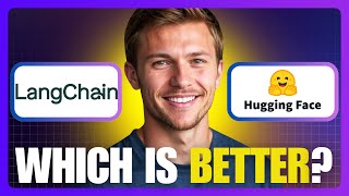 LangChain vs Hugging Face: Which AI Framework Wins in 2025?