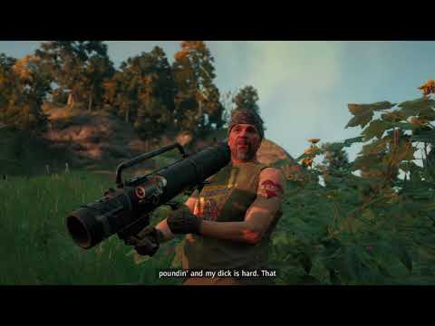 FarCry:SameShit