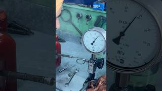 How to Repair Engine Injector #engine #injector #cleaning #repair #shortvideo #viralshort #shorts