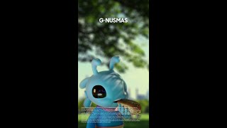G·NUSMAS: Enjoy more with SmartThings | Samsung