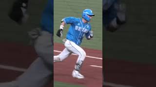 これぞ走魂、早すぎてたまらん #走魂 #seibulions #埼玉西武ライオンズ #源田壮亮 #侍ジャパン