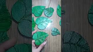 wall decoration piece#homecrafts #craft #crafting