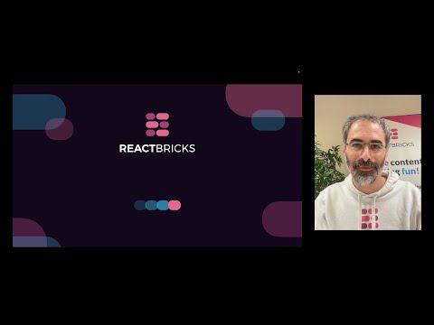 React Bricks v4 is here!