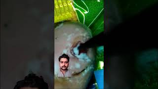 How ro repair broken flex ribbon   #mobilerepair #technology #viralvideo #repairmymobile #ribbon