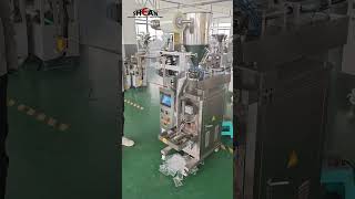 Hot selling automatic packaging machine