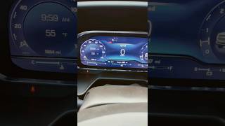 How to use Intellibeam in the 2023 Chevrolet Suburban #suburban #automobile #chevy