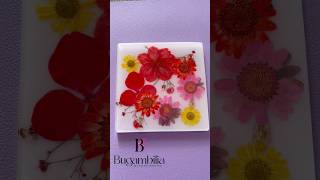 #bugambiliacb #resina #epoxyresin #epoxylife #resinaepoxica #resinpouring #resincoasters