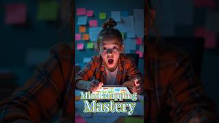 Mind Mapping Mastery #LifeHacks #MindMapping #GoalSetting #OrganizeYourLife #DailyRoutine #life