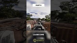 Bellum's Future: Factions, Game Modes, and Realistic Mechanics!