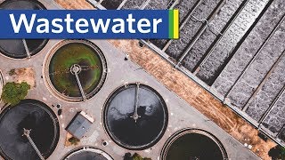 An Intro to Urban Wastewater Systems