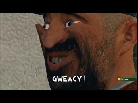 Gmod KFC - Something Gweacy