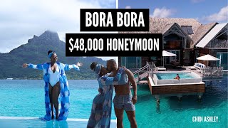 Is Bora Bora Better Than the Maldives? We Stayed at the Best Resorts to Find Out