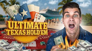 How I Get FREE Cruises Just by Gambling