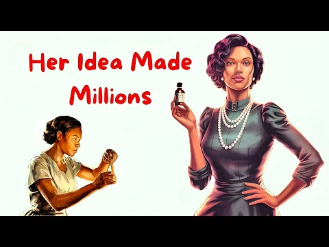 Madam C.J. Walker: Empowering Business Ideas & Haircare Revolution