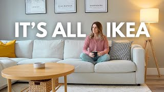 15 IKEA Favourites for Our Minimalist Home