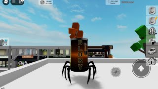 How to make the Spider-Can character [Idioma inglés]