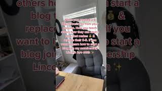 Let me know if you’re ready to make money blogging. #shorts #makemoneyblogging #makemoneyonline