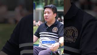 Ekseng’s Cybersecurity Journey: First Step to Career Success with SkillsFuture & UTAP Funding