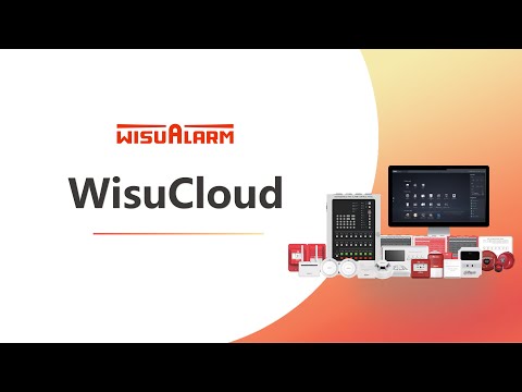 WisCloud Intro | Product | Wisualarm