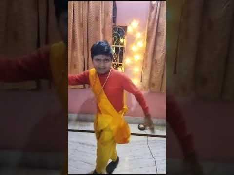 Ram aayenge dance performance 🙏🙏