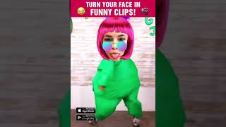 GA Girl chatup style youtube compilation 1280x1920 15s EN plashki