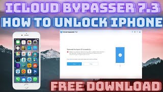 Updated Bypasser Icloud iOS (all versions) | How to Unlock iCloud in 2023