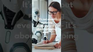 Could your job be replaced by AI next year