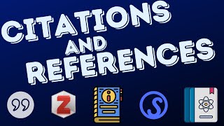 How to Cite and Reference in Research Papers and Journal Articles: 5 tips you need to cite