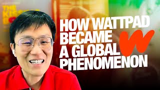 Wattpad Story - How to develop a GLOBAL STARTUP MINDSET | Founders Network