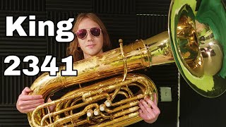 Fixing A 70 Year Old Tuba