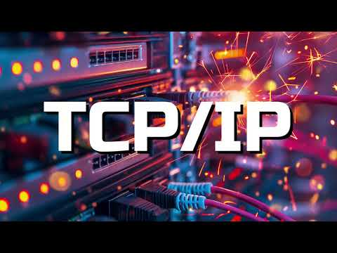 TCP/IP protocol rock! -MV