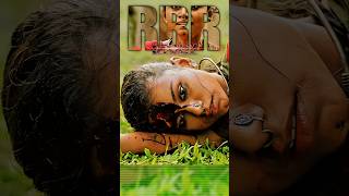 RRR MOVIE BEST EMOTIONAL SCREEN 😭  💔 [ MALLI ] #trending #bollywood #shorts #vairalvideo