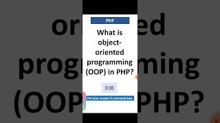 PHP Interview Questions with Answers | PHPFunctions | Best online Job Course | Inspiron Technologies