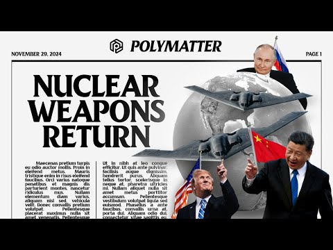The Return of Nuclear Weapons