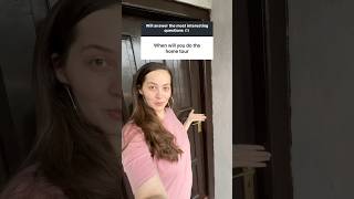 Our House tour 🤗