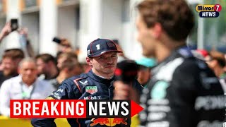 Verstappen and Mercedes: Talks, Tensions, and the Fight for F1's Future