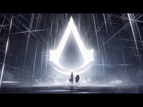 Reverse: 1999 x Assassin's Creed - Official Collaboration Teaser Trailer