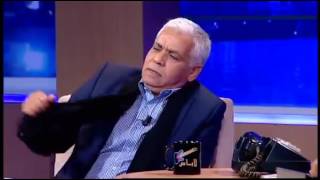 ‫الصافي سعيد‬ في برنامج لاباس