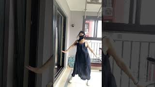 换了一个音乐还算卡点，为什么还是要发出来因为真得很有活力很有生命力！还有累得半死跳出来的，不发出来对不起自己🤣#一起跳舞 #dance #每日挑戰