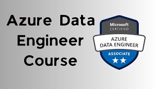 Azure data Engineer | online training